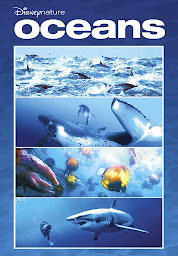 Icon image Disneynature Oceans
