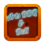 Arts BBQ and Deli icon