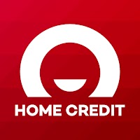 Home Credit–Cicilan & Pinjaman