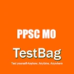 Cover Image of Herunterladen PPSC MO Online Test App  APK