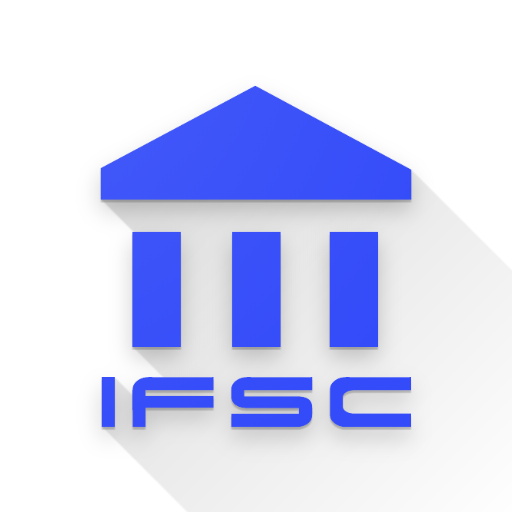 IFSC Directory logo