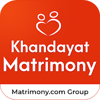 Khandayat Matrimony App