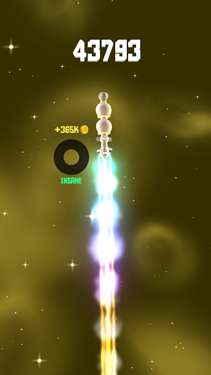Space Frontier 2 - 1.5.50 - (Android)
