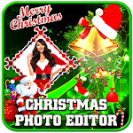 Cover Image of Unduh Christmas Photo Editor  APK