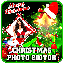 Icon image Christmas Photo Editor