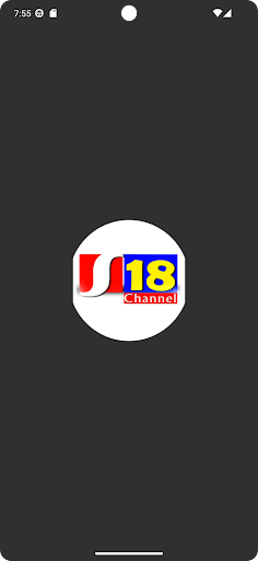 Android application S18 Channel screenshort