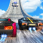 Cover Image of Download Extreme City GT Car Stunts  APK