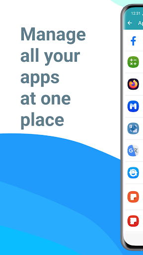 Apk Extracter - Backup Restore