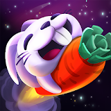 Scifarm - Space Farming and Zoo Management Game icon