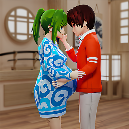Pregnant Mommy & Babys Life 3D Download on Windows