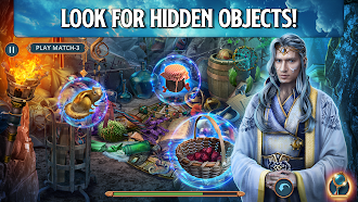 Game screenshot Maze of Realities 3: Extra f2p mod apk
