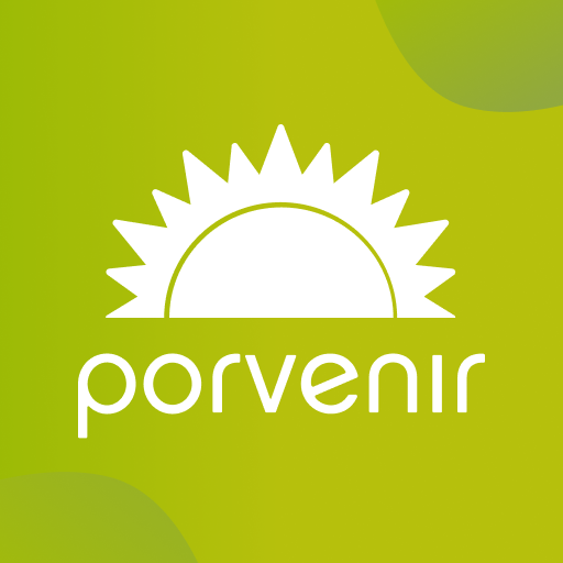 APP Porvenir logo