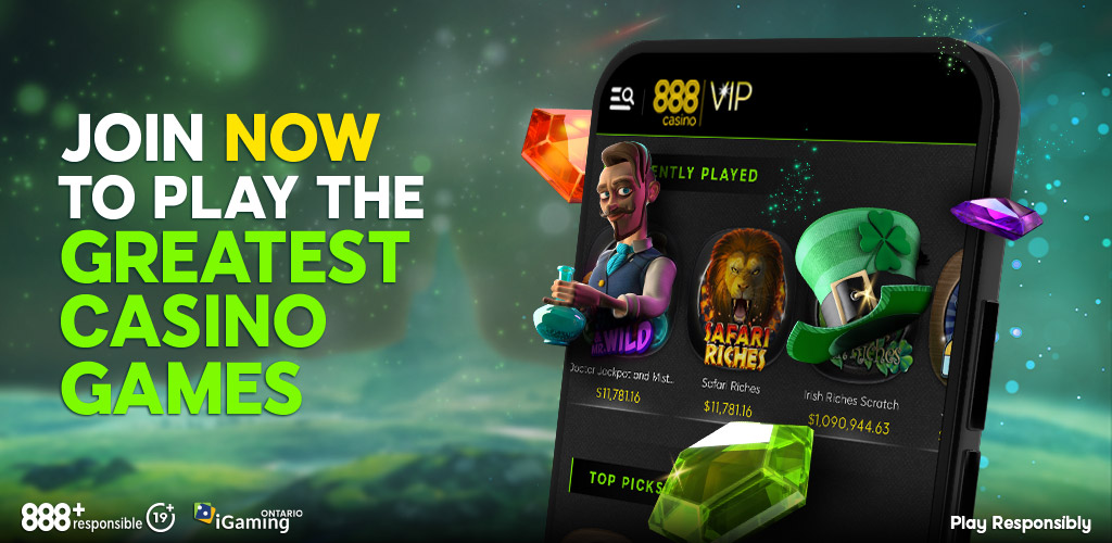 888casino opiniones