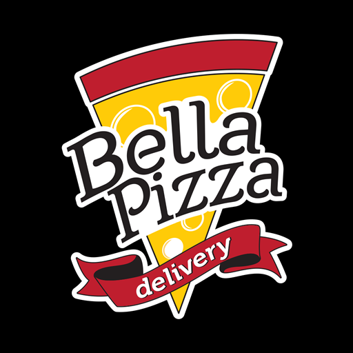 Bella Pizza Jundiaí logo