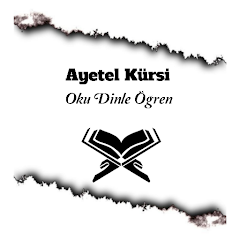 Ayetel Kursi Read Listen Learn
