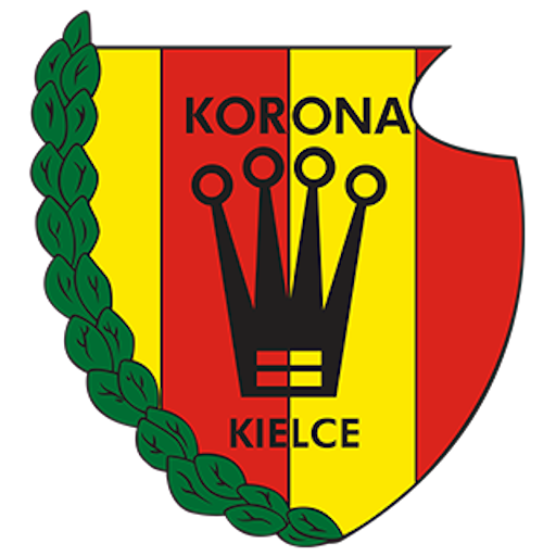 Korona Kielce logo