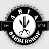 Arfa BarberShop icon