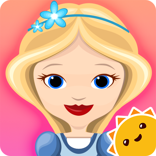 StoryToys Rapunzel 2.0.0 Icon