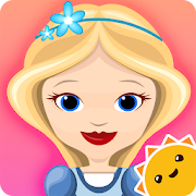 StoryToys Rapunzel Mod apk última versión descarga gratuita