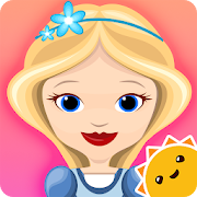 StoryToys Rapunzel  for PC Windows and Mac