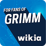 FANDOM for: Grimm icon