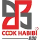 Cookhabibi BDO