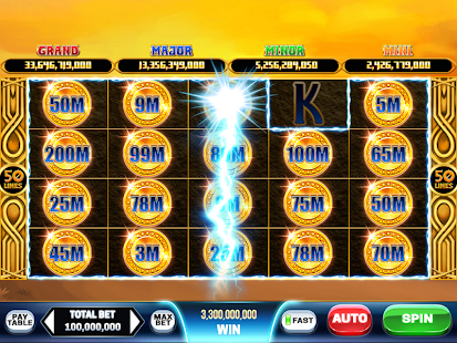 Play Las Vegas - Casino Slots 1.39.0 screenshots 20
