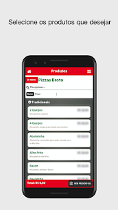 Don Peppe Ourinhos APK for Android Download (Premium) 2