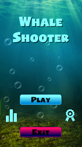 Whale Shooter