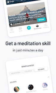 Meditivity: Goal, Habit, ToDo, Focus & Mindfulness 1.17.22 APK screenshots 7