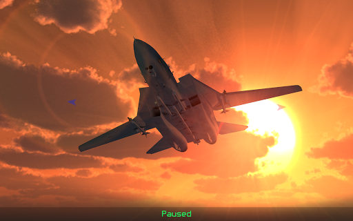 Strike Fighters android2mod screenshots 5
