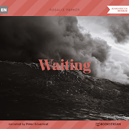 Obraz ikony: Waiting (Unabridged)