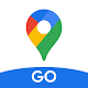 Google Maps Go Windowsでダウンロード