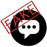 FakeNoti(페이크노티)-가짜 메시지, 잠금화면 icon