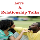 Love & Relationship Talks icon