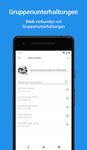 App-Vorschau