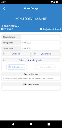 Bilnet OBS Screen 3