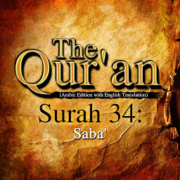 Icon image The Qur'an: Surah 34: Saba'
