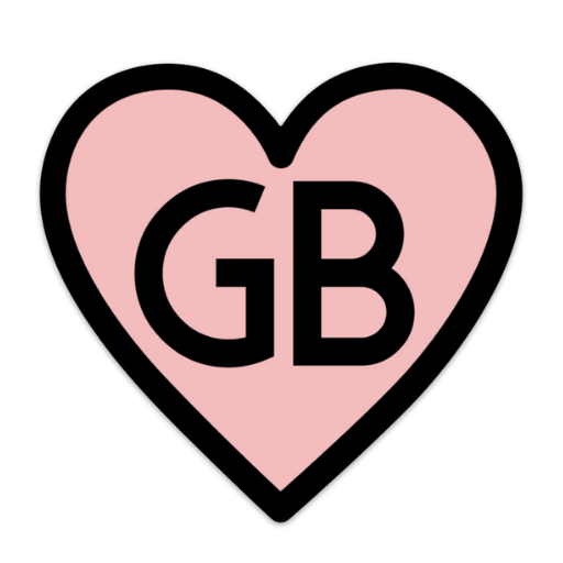 Garage Barre + Bike logo