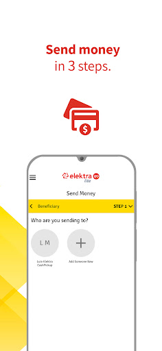 Elektra Go Lite Screen 2