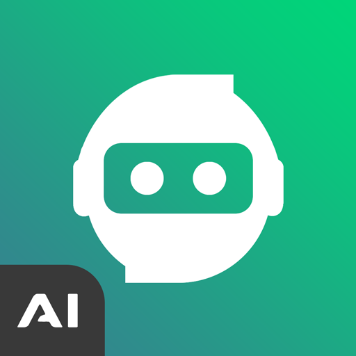 Chat AI - Personal Assistant  Icon