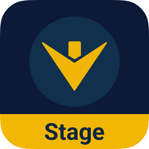 MprooV Stage Latest Icon