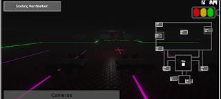 Five Nights At Frenzy - Screenshot 3