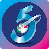 Radio Italia 5 e TV icon