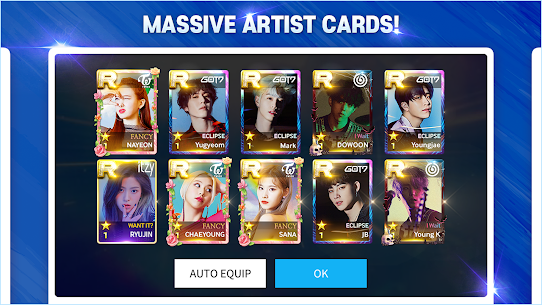 SUPERSTAR JYPNATION 5