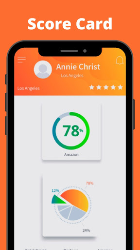 Android application Startup-Tyme The Learning App screenshort