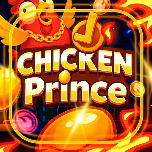 app logo