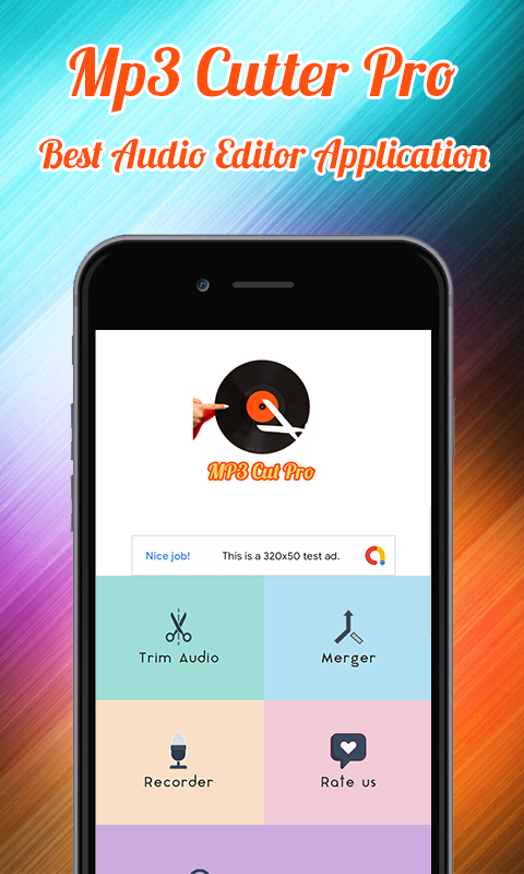 Mp3 Cut Pro 1 2 Apk Download Com Technocrab Mp3cuttereditor Ringtonemaker Apk Free