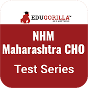 NHM Maharashtra CHO Mock Tests for Best Results
