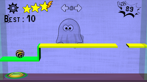 Tigerball - Action - games